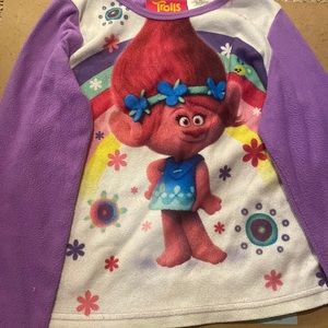 2 pajama sets and one night gown